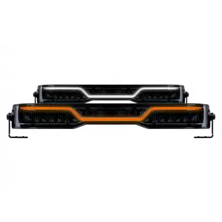 LED driving light X-SPIDER VENOM with flasher 80W R10,R65,R148,R149