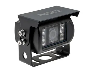 Kaamera juhtmega monitorile 12V (4pin) IP69K  120°FULL HD
