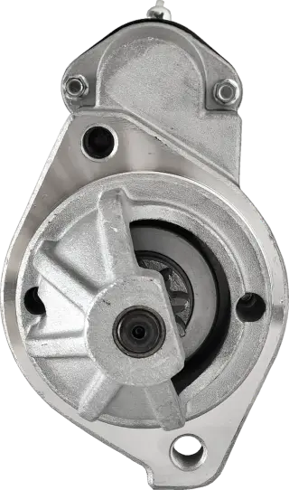 Starter 12V 2kW GAZ-53 (V8) reduktoriga ST-230