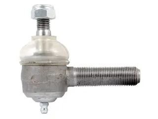 Rooliots Iseki,Kubota,Hinomoto 1421-400-0540-0  M17x1.5 L-80mm koonus 12.85/14mm parem