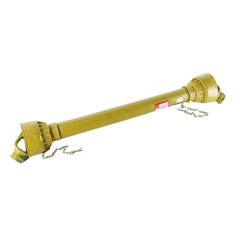 Kardaan 6x8 T2 L-800mm (24.0x62.0)