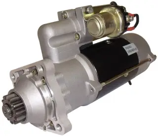 Starter 12V 4.2kw JCB ,PERKINS,MF