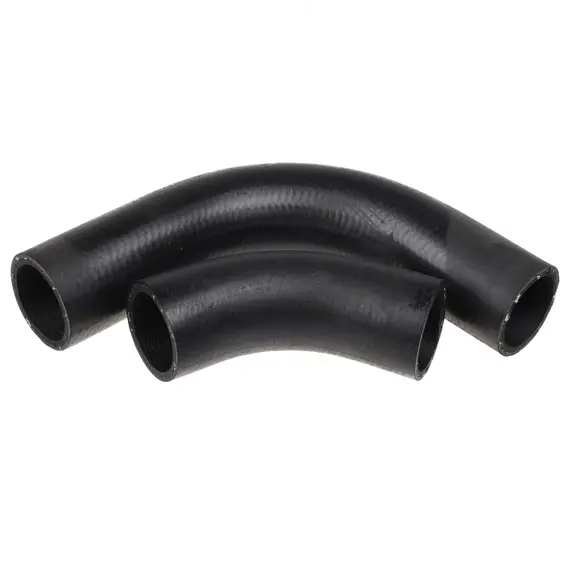 Radiaatori lõdvik ülemine+alumine MTZ 70-1303001+70-1303062 ¤38mm kumm