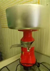 Koorelahutaja 60W 100L/h