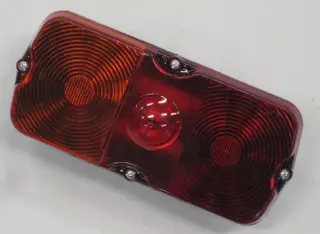 Tail light UAZ/MAZ FP-130