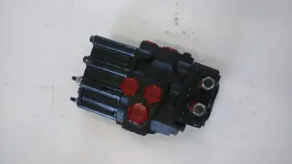Hüdrojagaja T-25 R80-3/1-22