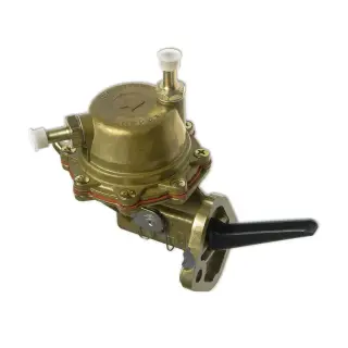 Petrol pump UAZ 451-1106010,21-1106010,900-1106010