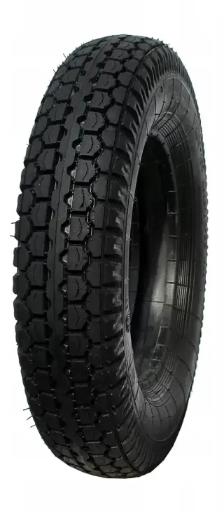 Tyre 4.00-10 K-96 4PR with inner tube