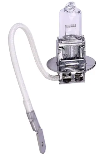Pirn H3 12V 55W