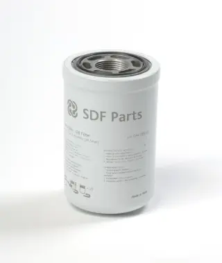 Transmission hydraulic filter DEUTZ-FAHR 04418911