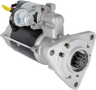 Starter 12V 4.2kw 4500p/min MTZ-82,T-40,T-25,T-16