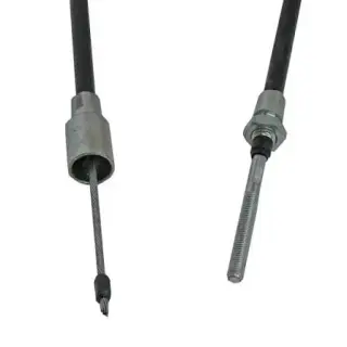 Brake cable 2030-2240mm M8/M12x1.5 (18.5/22mm) KNOTT
