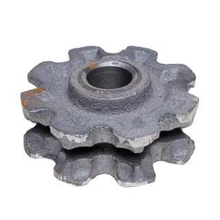 Tähik veetav ROU-6 PIN 01.118 ¤38mm