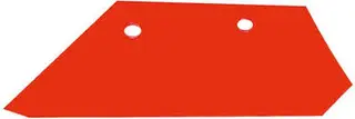 Plough share Fiskars/Agrolux 85381 14" left