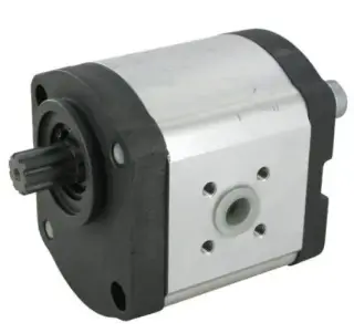 Hydraulic pump 22,5cc DEUTZ-FAHR 2.4539.620.0/10