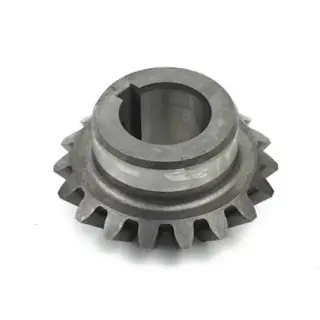 Hammasratas Z-18/30x18x28 MIKS-018-002 Samasz