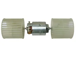 Cab blower MF 3907297M91 228W