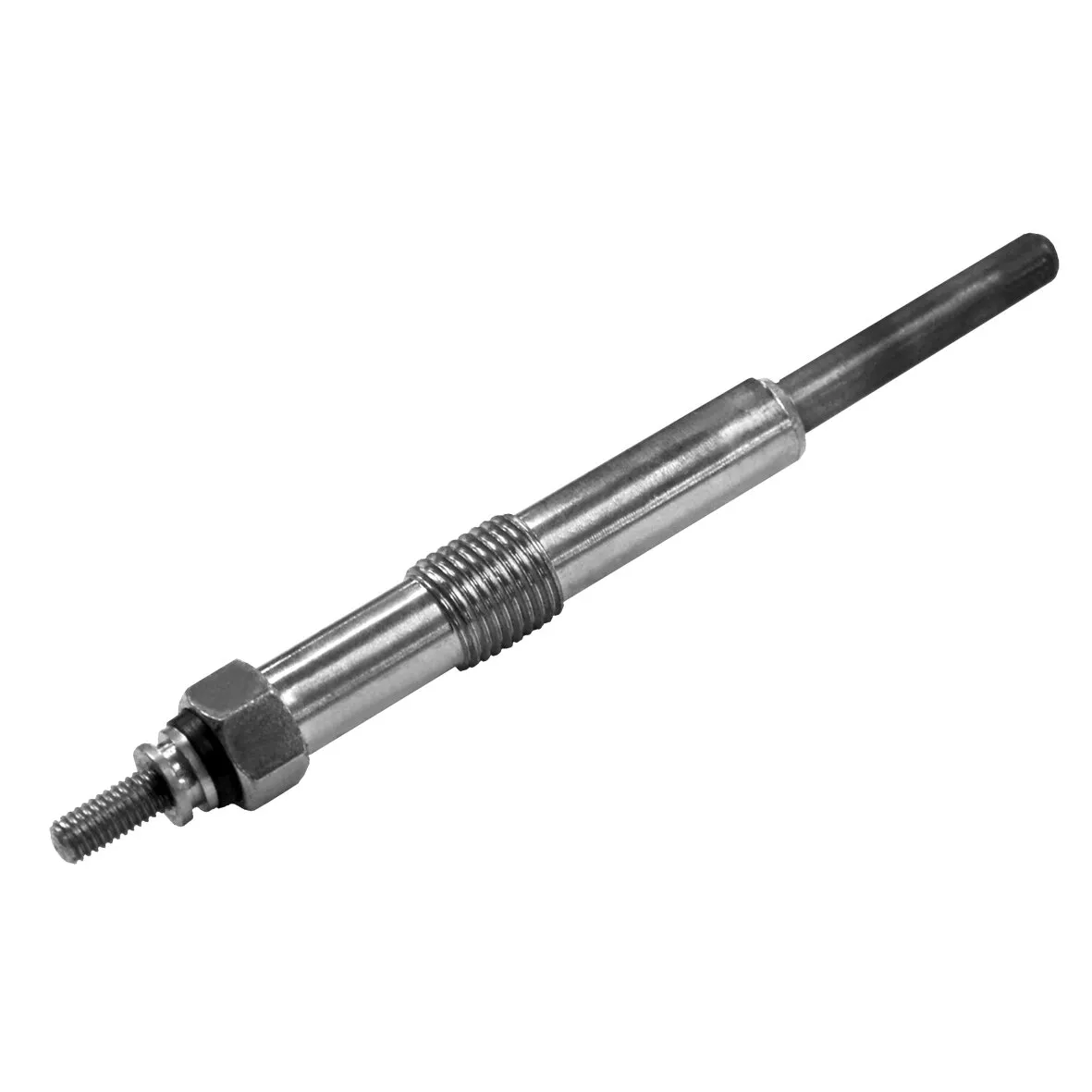 Eelsoojendusküünal MTZ 11721083,11.721.083 12V L-117mm M12x1.5 M5