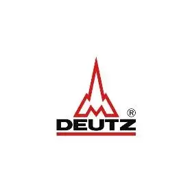 Distribution box DEUTZ-FAHR 06542175