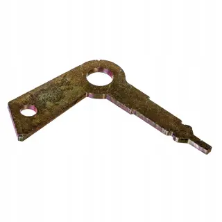 Ignition key T-25,T-16,MTZ old type