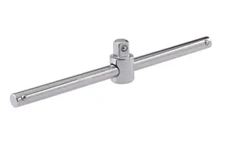 Socket T-handle 1/2" 250mm