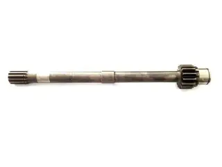Shaft CASE 47132984 z-14/z-12