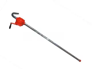 Vaadipump vändaga 30L/min