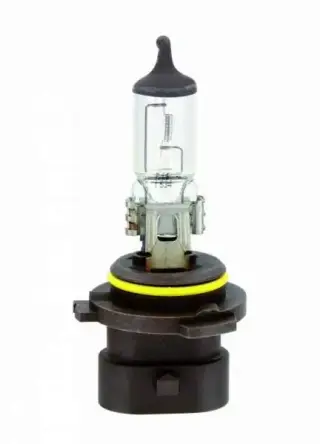 Pirn 12V 60W HB3 P20D 9005XS sirge