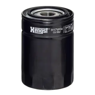 Oil filter H17W04,P555680