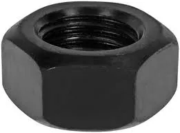 Mutter sahapoldile  3/4" UNC (19.05mm)