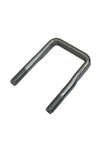 U-polt Lemken tugevdatud 3017795/30110069 M16x1.5 135 U-91 Zn