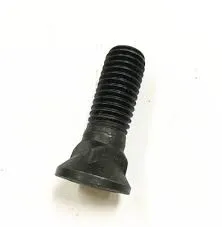 Sahapolt 3/4"x2 3/4" UNC (19.05x76.2mm)