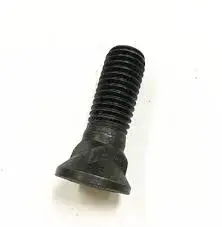 Plough bolt 3/4"x2 3/4" UNC (19.05x76.2mm)