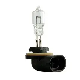 Pirn H27 50W PGJ13 (886) põlvega