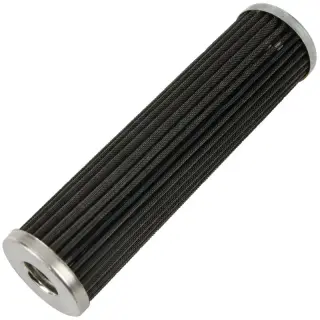 Hydraulic booster filter element UTB 4033056