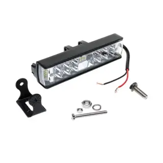 LED töötuli 18W 2250lm 12-24V 156x38x43mm