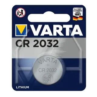 Patarei CR2032