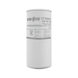 Tank filter CFD70-30,SN55022,FS19748,FT900A,P583678