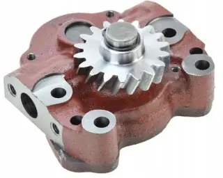 Oil pump T-25 D21-1403010