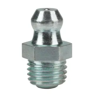 Grease nipple M10x1 straight