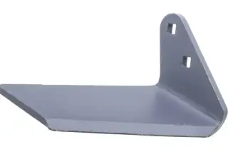 Knife UNIA 2160/20-302/0 right