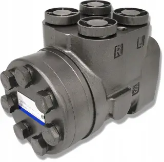 Dosaatorpump rooli 100cm3/min