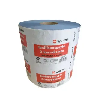 Paper towels 32x37cm (2X) 1000pcs