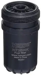 Fuel filter FF6305NN