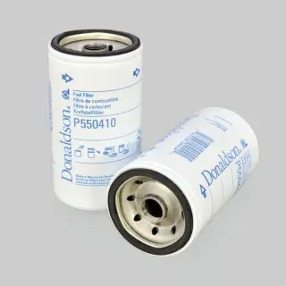 Fuel filter P550410