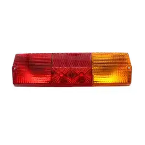 Rear light Kamaz 112.01.15-01,FP-130-G,5320-3716010 right