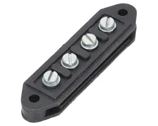 Terminal strip MTZ, T-25, T-16, T-40 3x