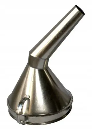 Trehtel metall (painutatud)