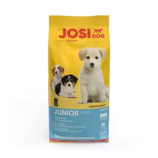Koeratoit Josera JosiDog Junior 15kg