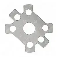 Flywheel lock plate D-21, D-144 M14 D21-1005316